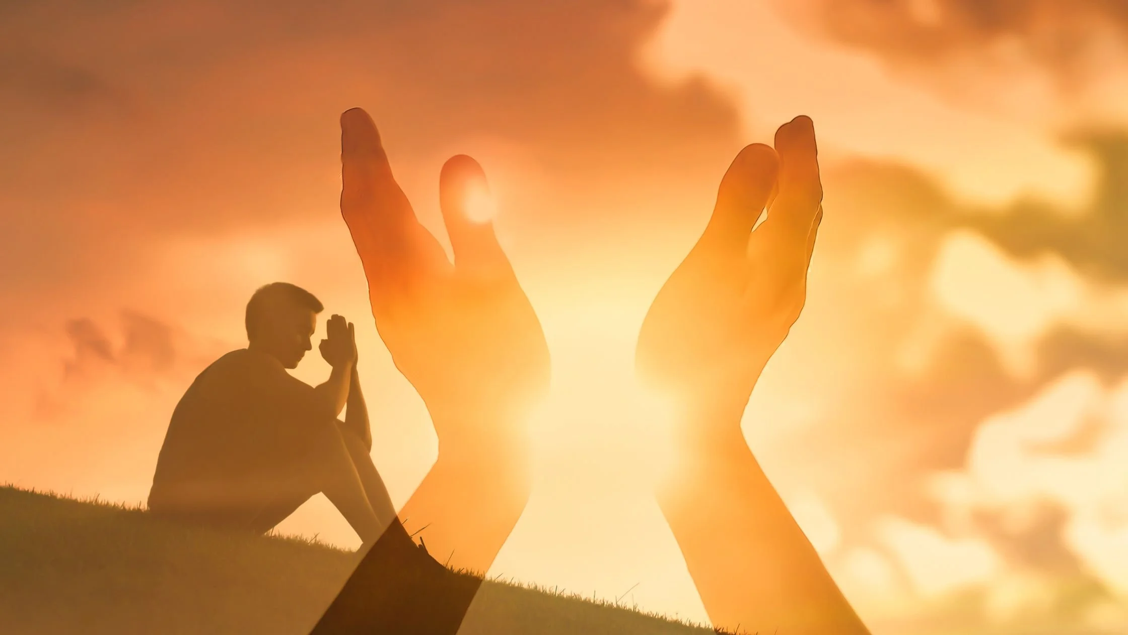 Prayer To Remove Evil Spirits