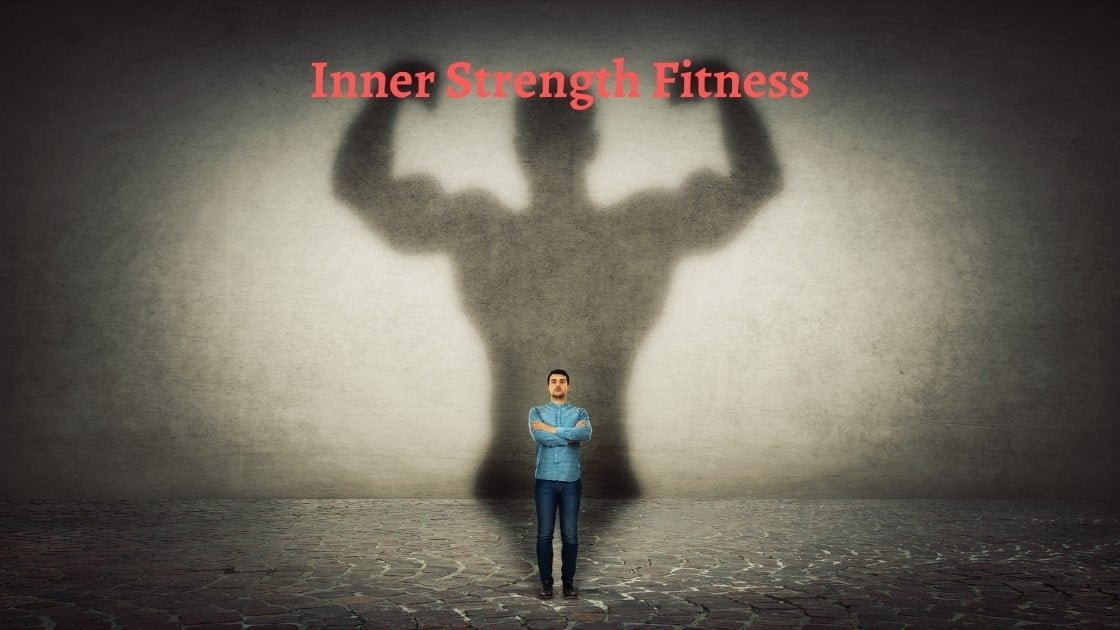 Inner Strength Fitness Images
