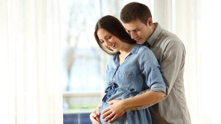 spiritual pregnancy Images