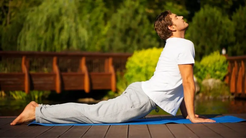 Yoga for snoring Images