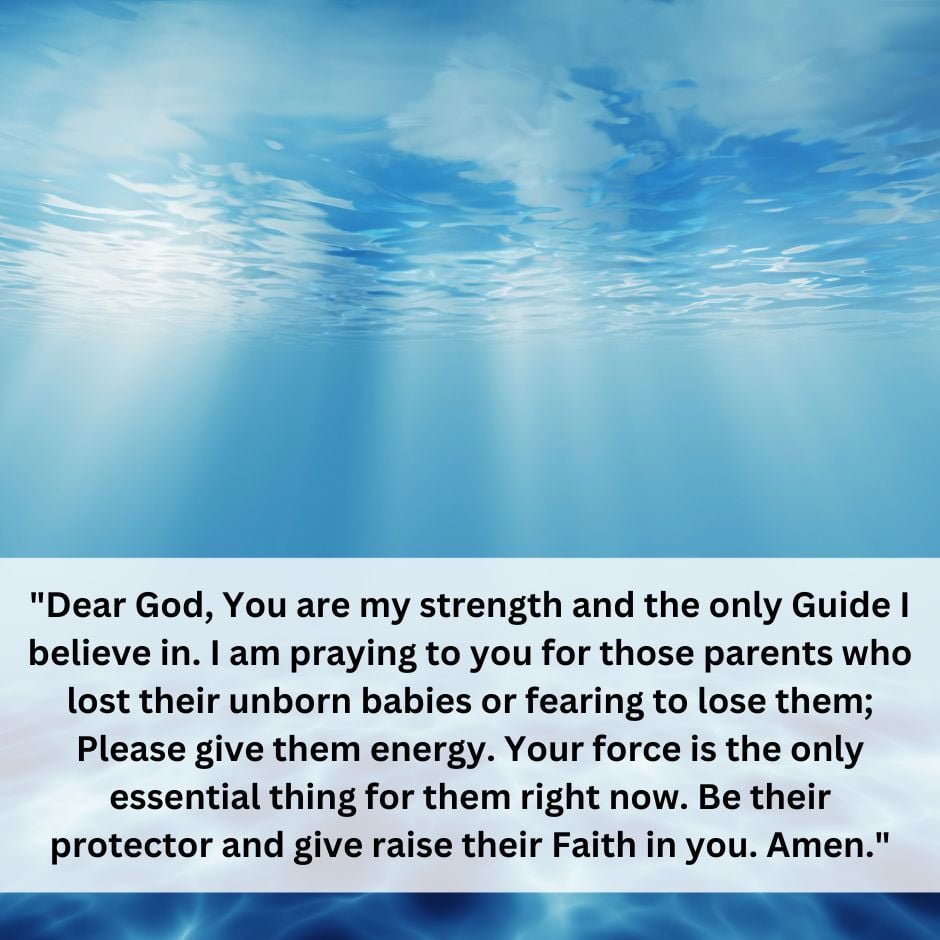 prayers for Pregnancy Images