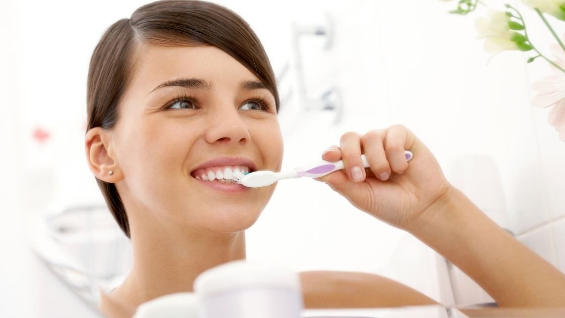 Routine Dental Care Images