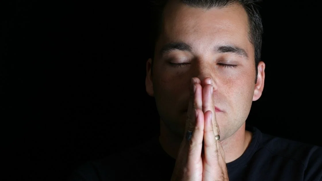 Prayer for hopeless situations Images
