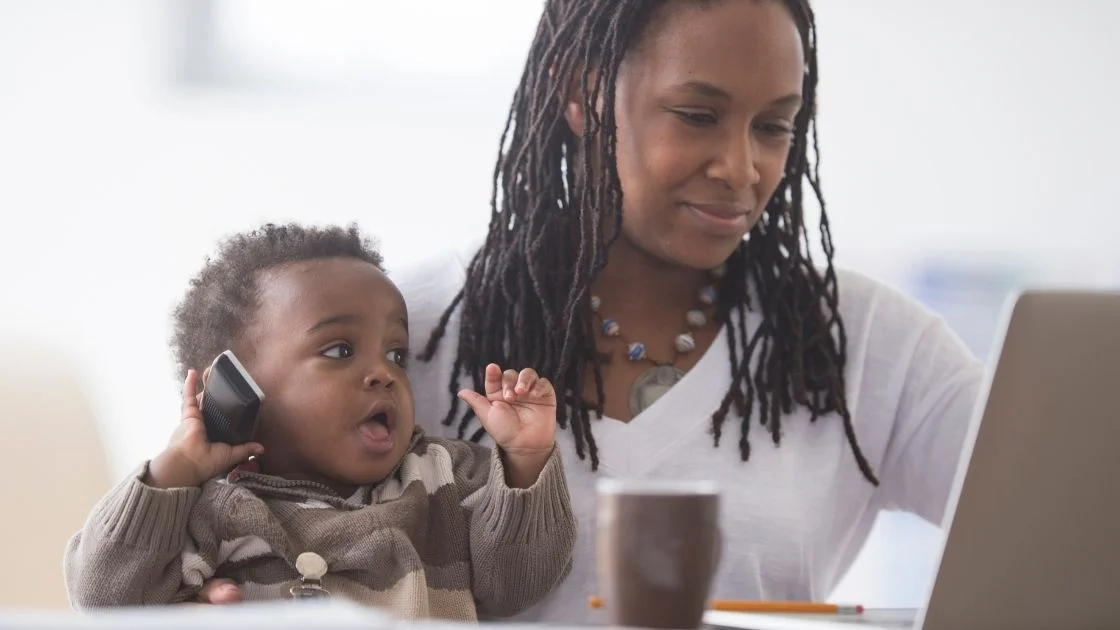 Single Mom Prayer Imges