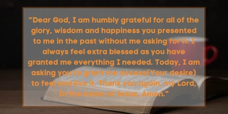 Prayer for hopeless situations Images 