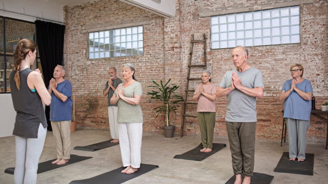 Correct Way To Perform Prayer Pose 7 Spiritual Benefits Of Prayer