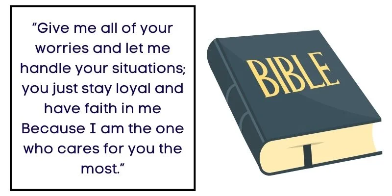 Prayer for hopeless situations Images