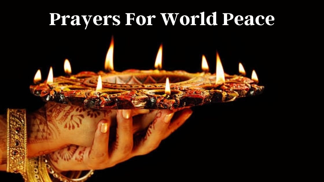 Prayers For Peace Images/