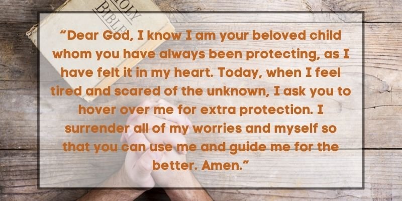 Prayer for hopeless situations Images