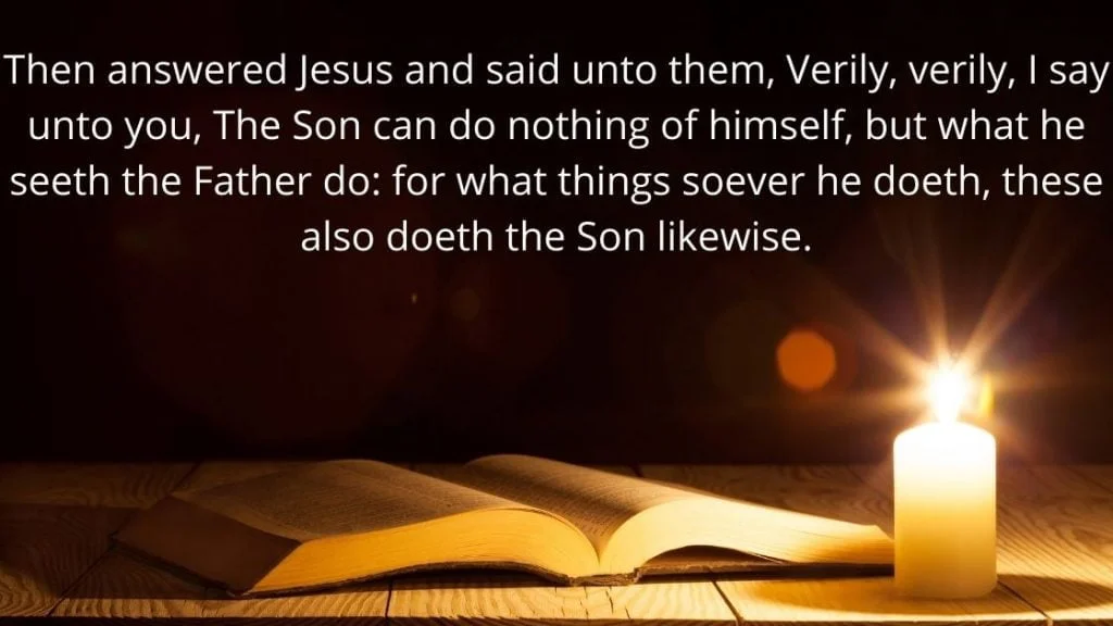 bible verses on clarity Images