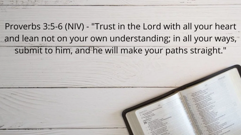 bible verses on clarity Images