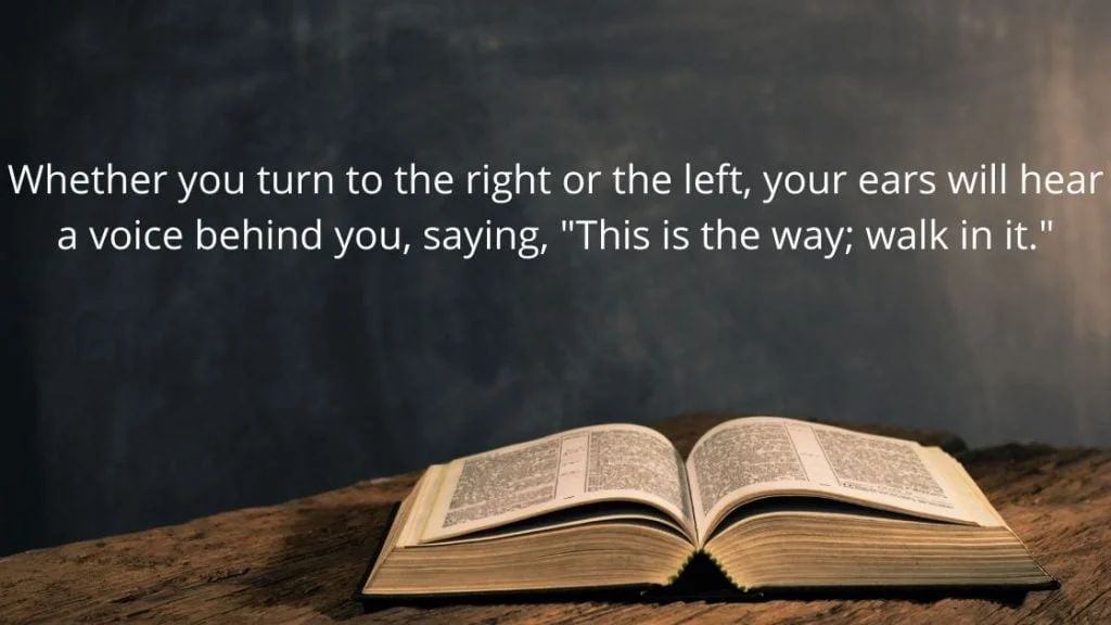 bible verses on clarity Images