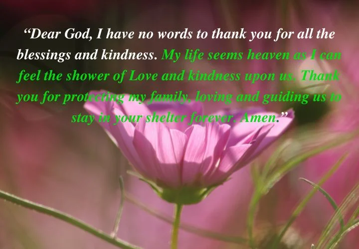 prayer for kindness Images