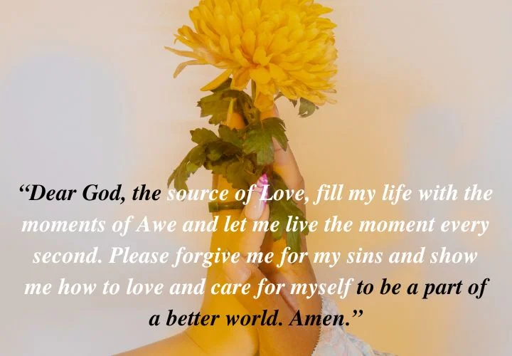 prayer for kindness Images