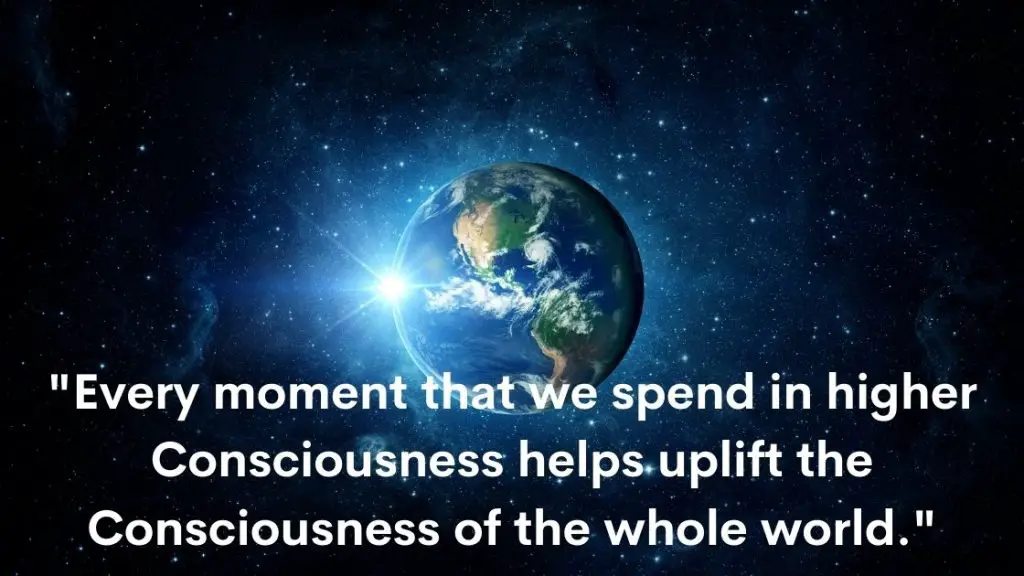 5d Consciousness Quotes Images