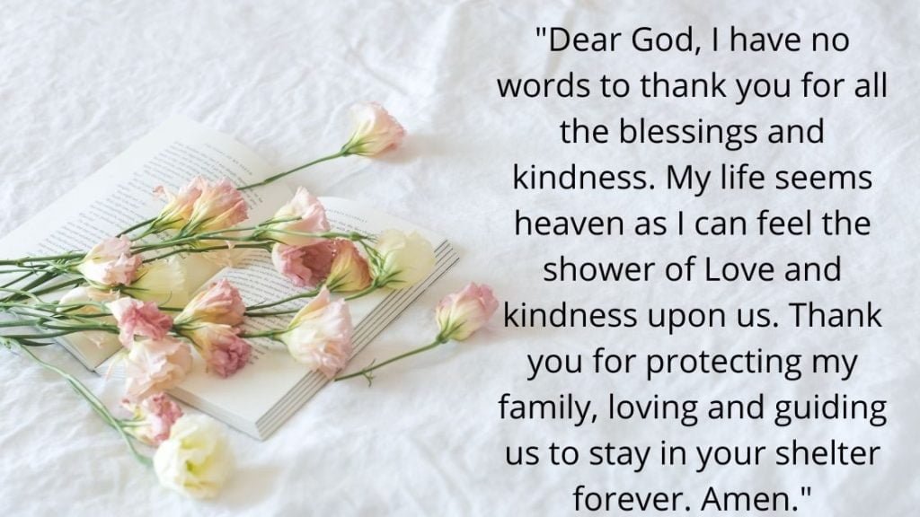 13+ Powerful Prayer for Kindness, Compassion and Generosity