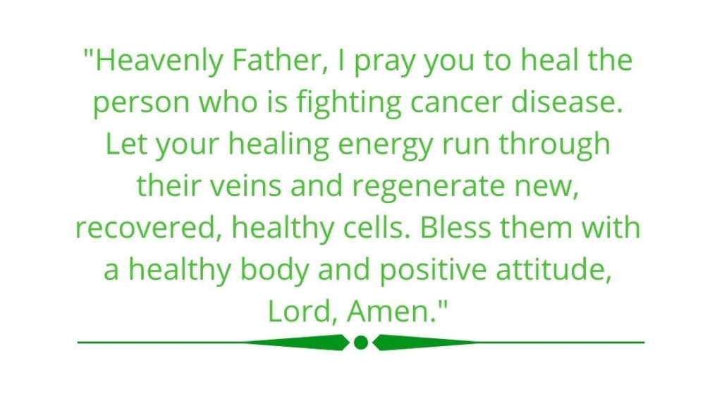 prayers for breast cancer Images
