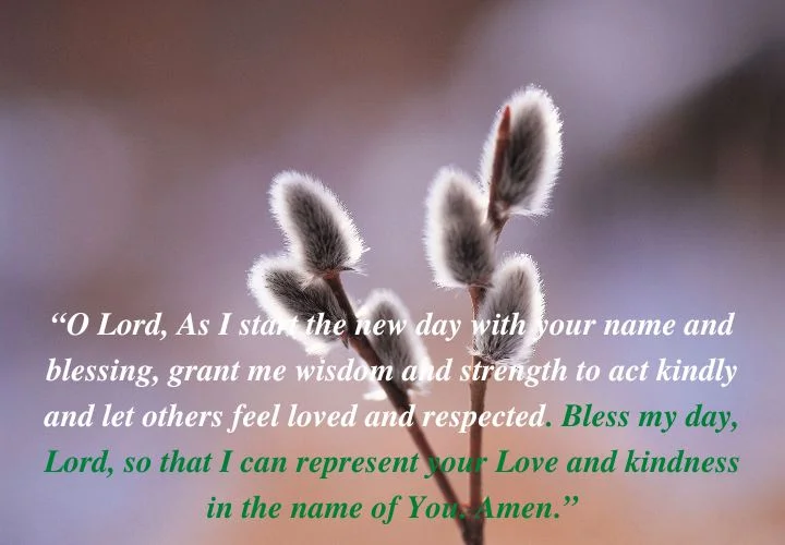 prayer for kindness Images
