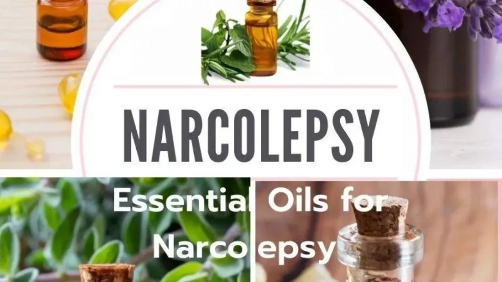 Essential Oils for Narcolepsy images