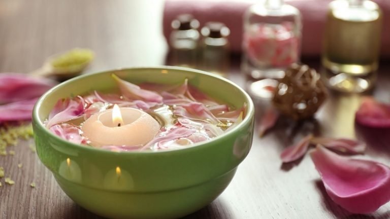 Meditation Scented Candles Images