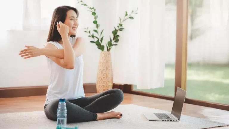 Yoga for shoulder impingement Images