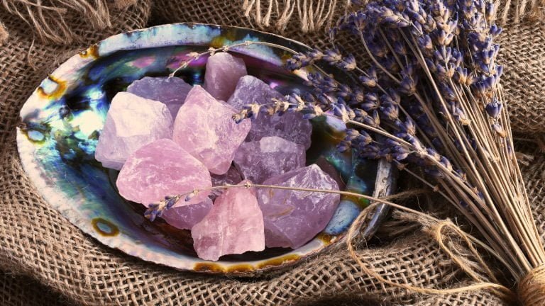 Twin Flame Crystals Images