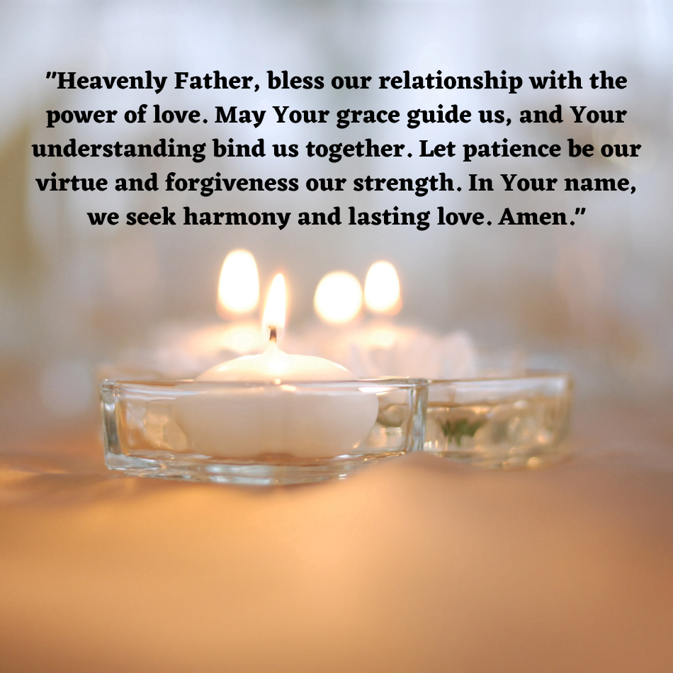 prayer for happiness and love Images
