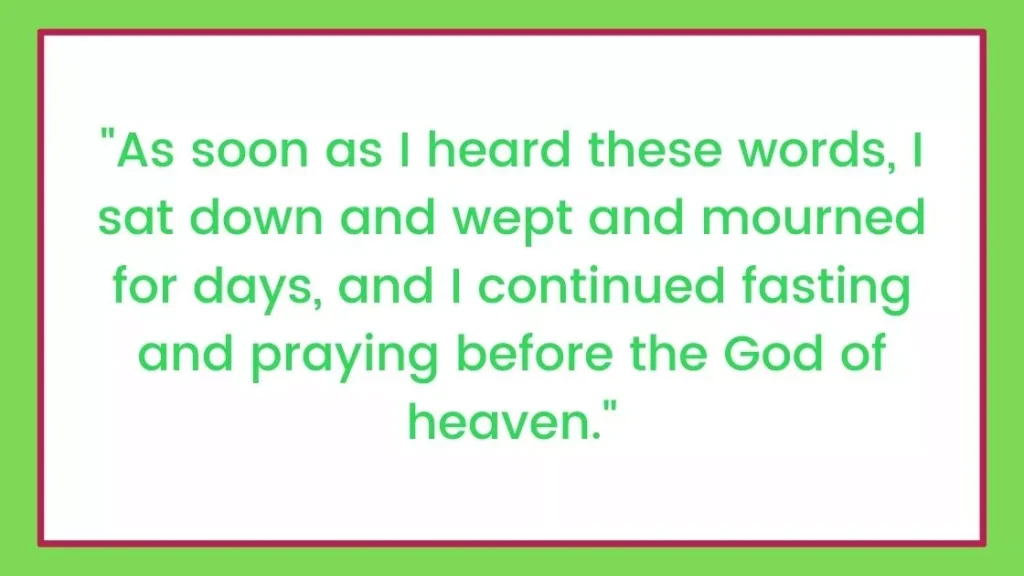 Three Day Fasting and Prayer Images