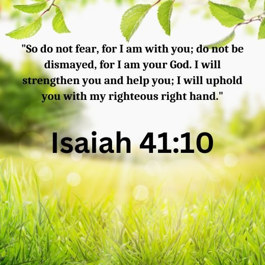 Prayer for Positivity and Strength