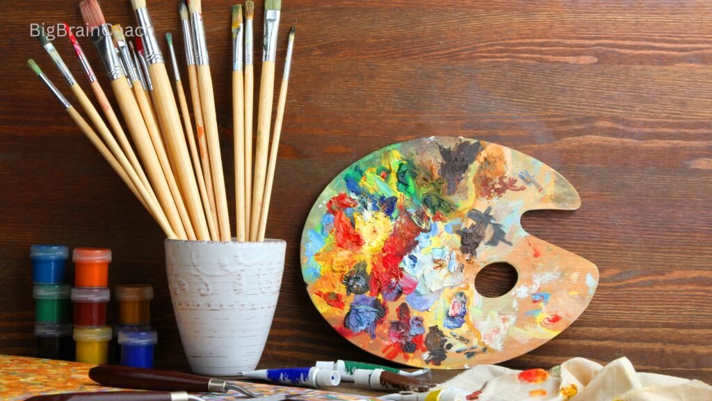 Stress Reducing Activities