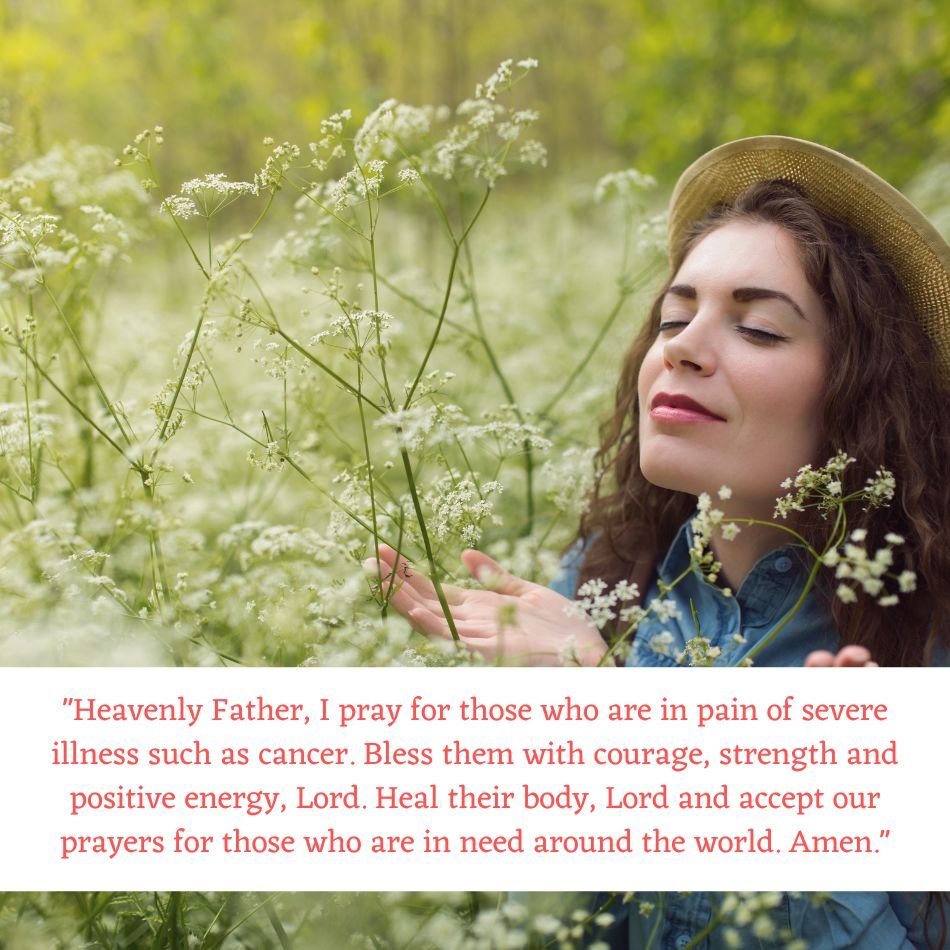 uplifting prayer Images