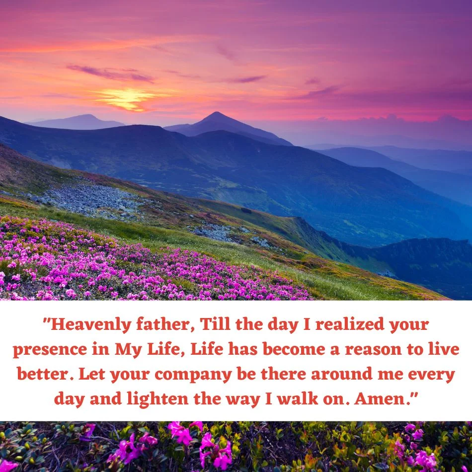 uplifting prayer Images