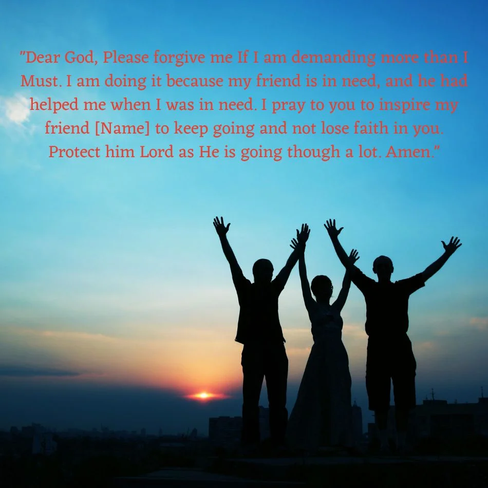 uplifting prayer Images