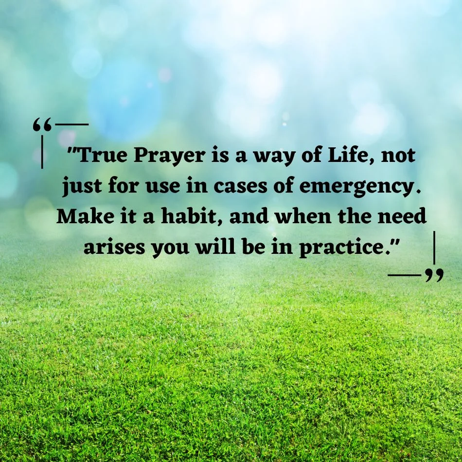 uplifting prayer Images