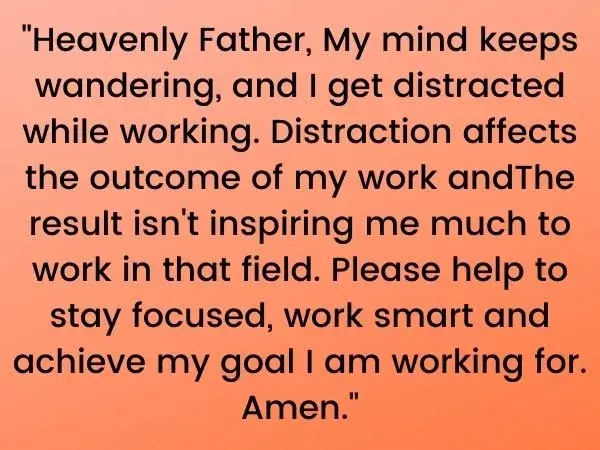 Prayer for Motivation Images