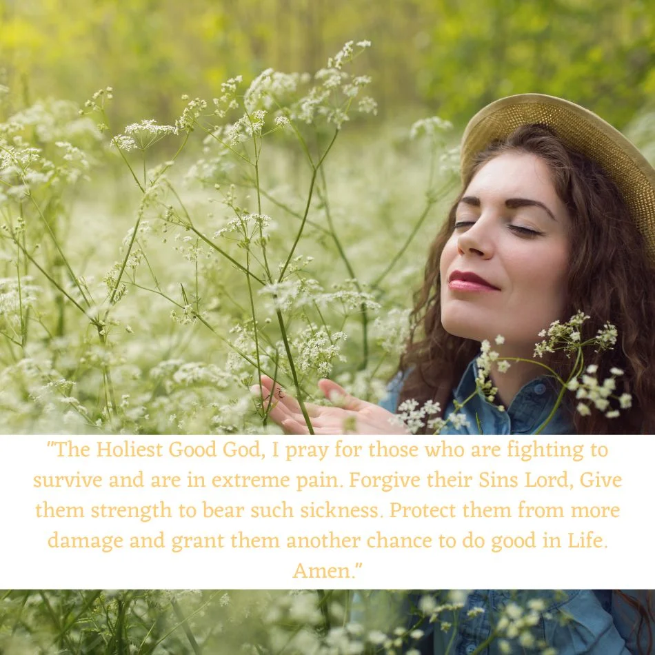 uplifting prayer Images