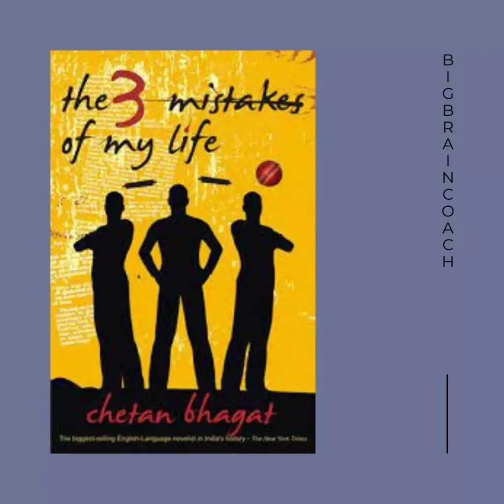 Chetan Bhagat Books Images