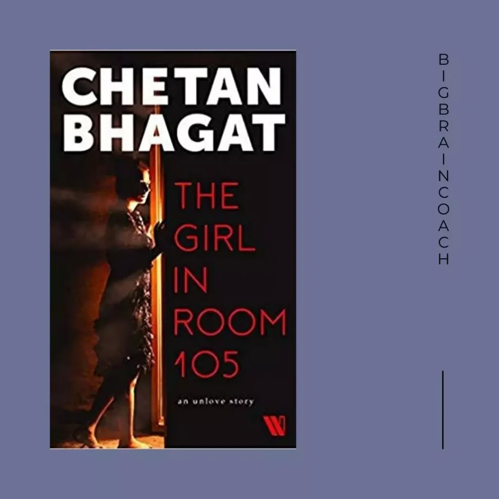 Chetan Bhagat Books Images