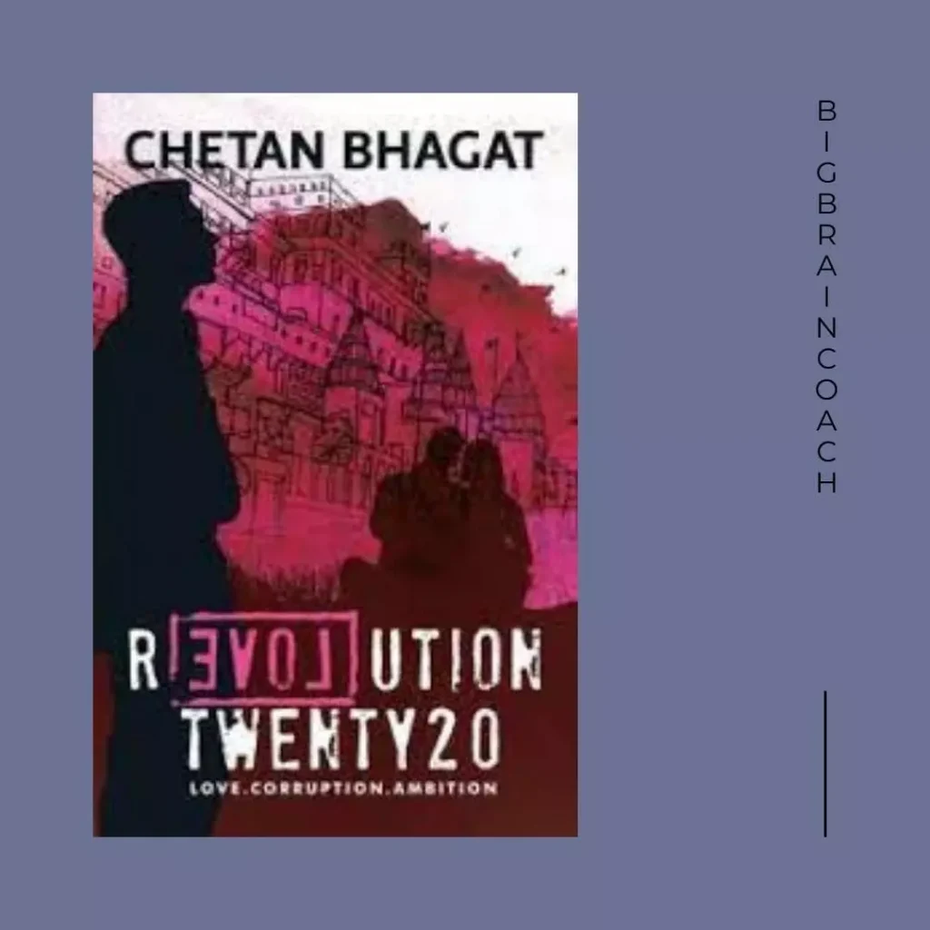Chetan Bhagat Books Images