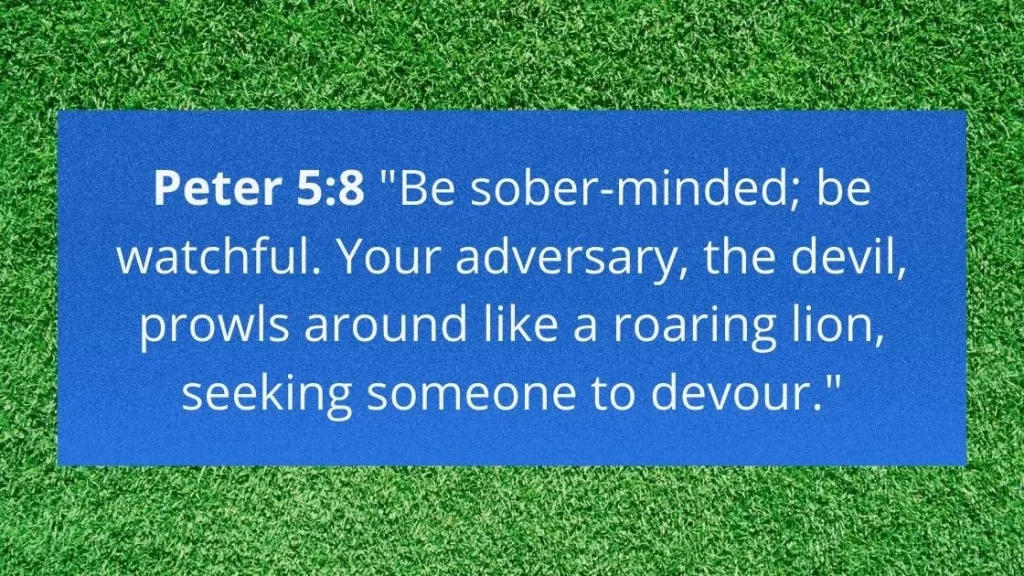 Scripture for Addiction images