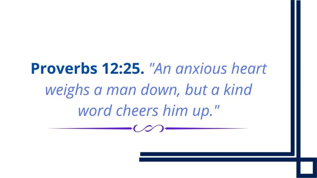 Bible Verses to Calm Anxiety Imag<div id=