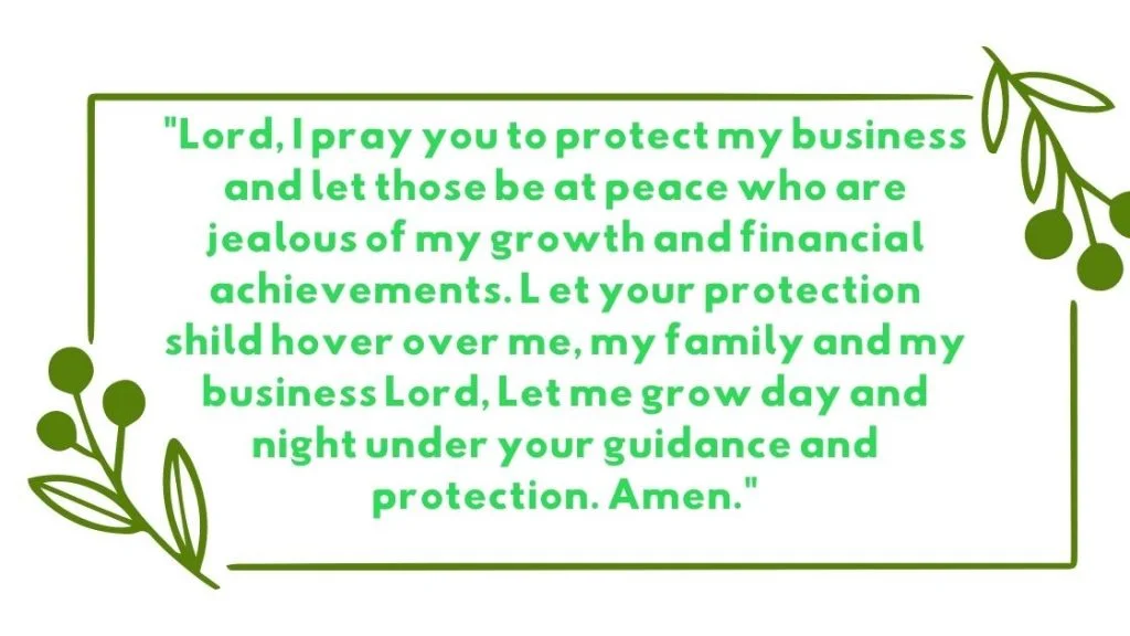 Prayers Against Financial Blockages Images