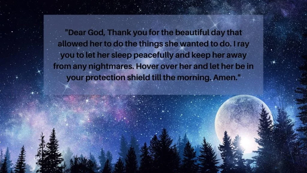 Prayers for Your Wife Images