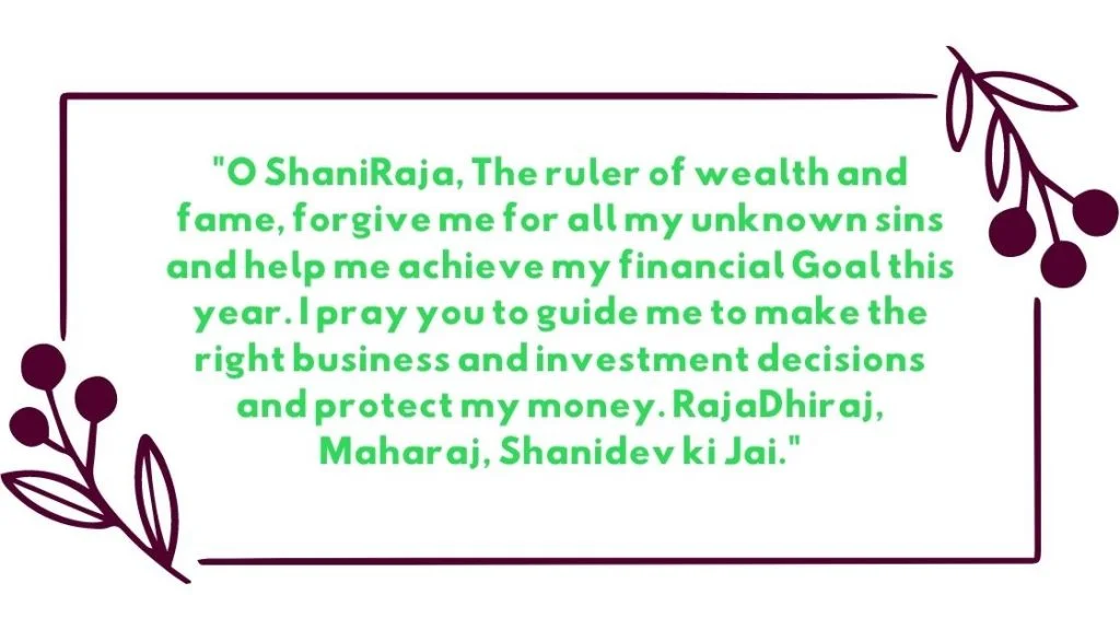 Prayers Against Financial Blockages Images
