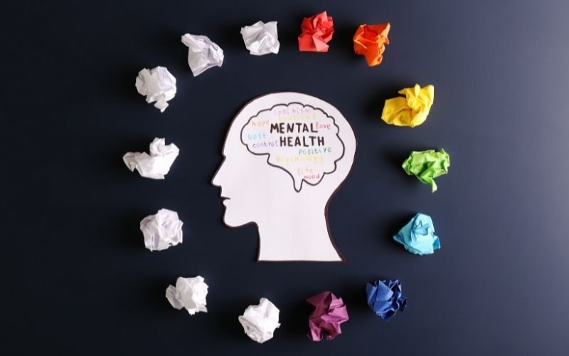 How To Improve Mental Health Images