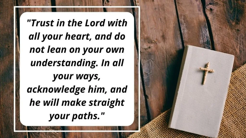 Bible Verses About Moving On Images