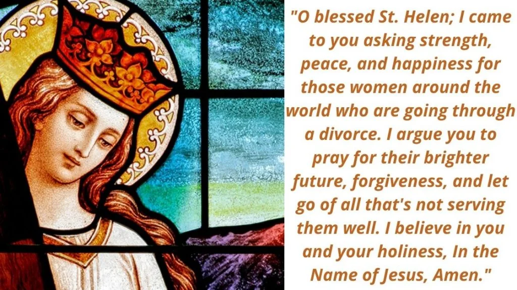 Prayer For Divorce Settlement Images