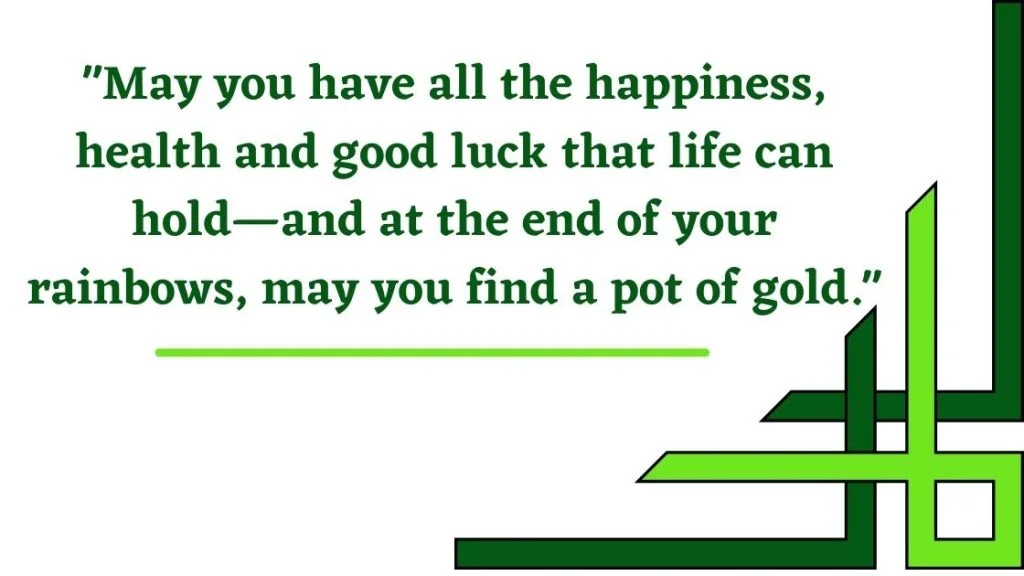 St Patrick's day Images
