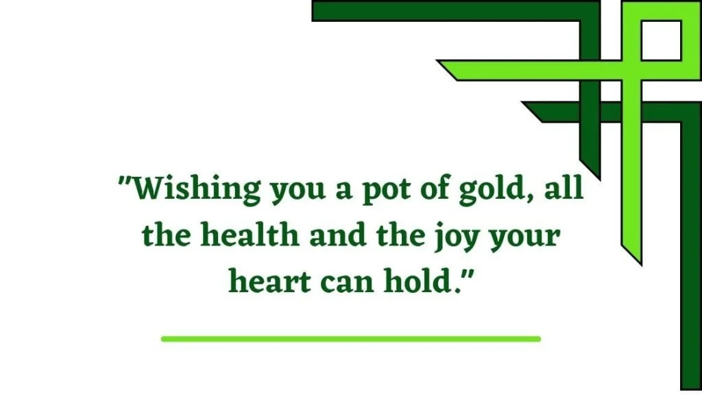 St Patrick's day Images