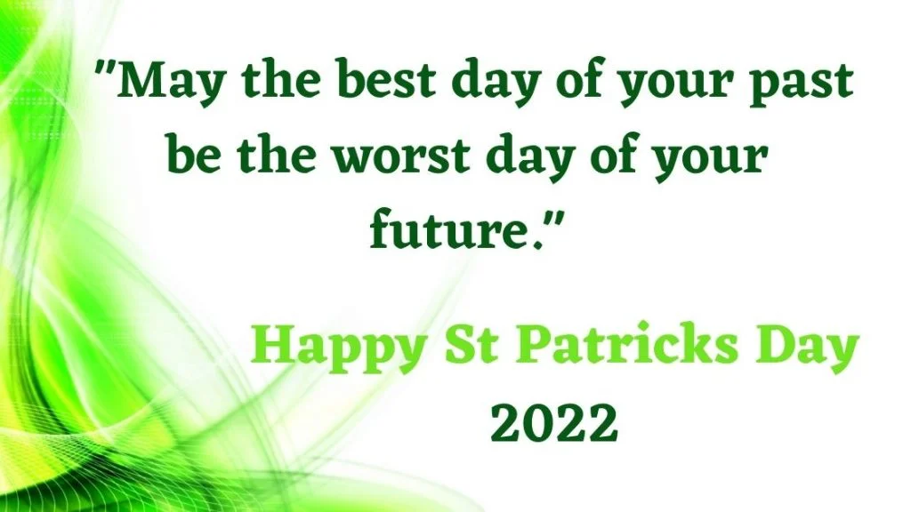 St Patrick's day Images
